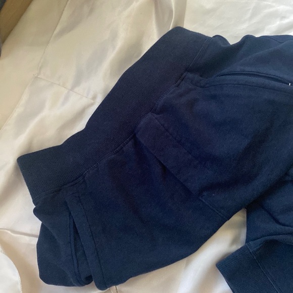 π Mens Lululemon πCross Cut Jogger 29.5" π Ink (Navy): Size S - Picture 7 of 7